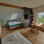 Habitación en casa particular And Pri Baslju