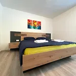 Habitación en casa particular And Pri Baslju