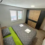 And Pri Baslju Habitación en casa particular Cerkno