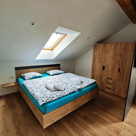 And Pri Baslju * Cerkno