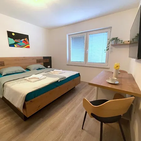 And Pri Baslju * Cerkno