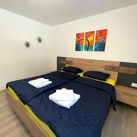 And Pri Baslju Homestay szállás