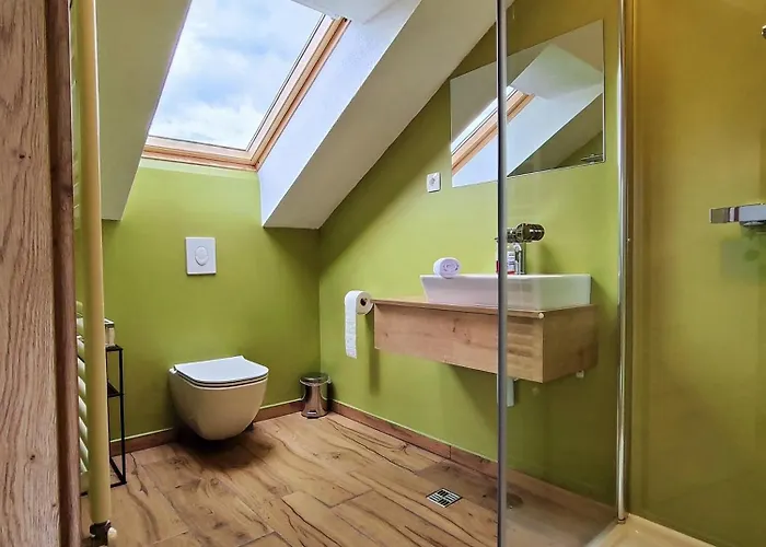 And Pri Baslju Cerkno