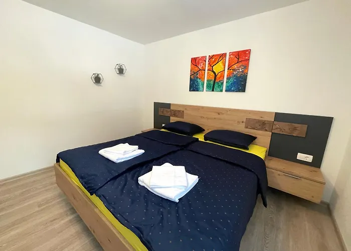 And Pri Baslju منزل للإقامة